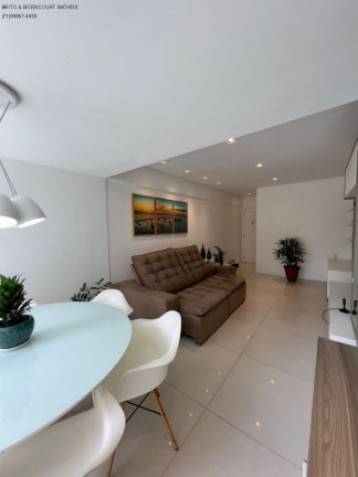 Imagem Imóvel com 3 Quartos à Venda, 89 m² em Pituba - Salvador