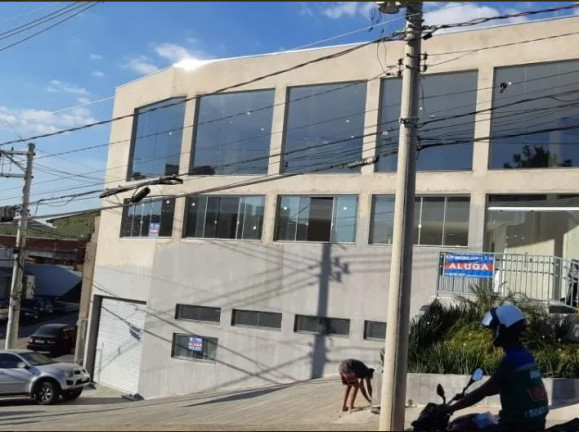 Casa para Alugar, 450 m² em Parque Viana - Barueri