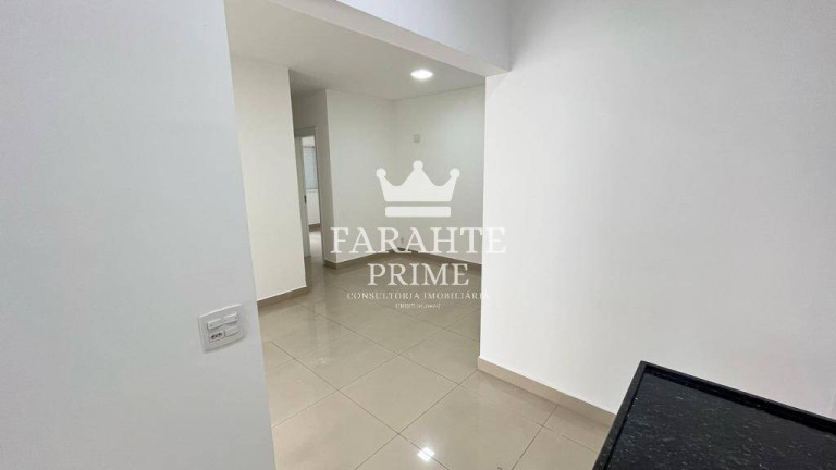Imagem Apartamento com 3 Quartos à Venda, 84 m² em Marapé - Santos Imagem Apartamento com 3 Quartos à Venda, 84 m² em Marapé - Santos