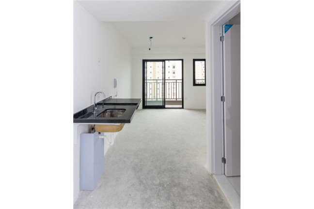 Imagem Apartamento com 1 Quarto à Venda, 25 m² em Perdizes - São Paulo Imagem Apartamento com 1 Quarto à Venda, 25 m² em Perdizes - São Paulo