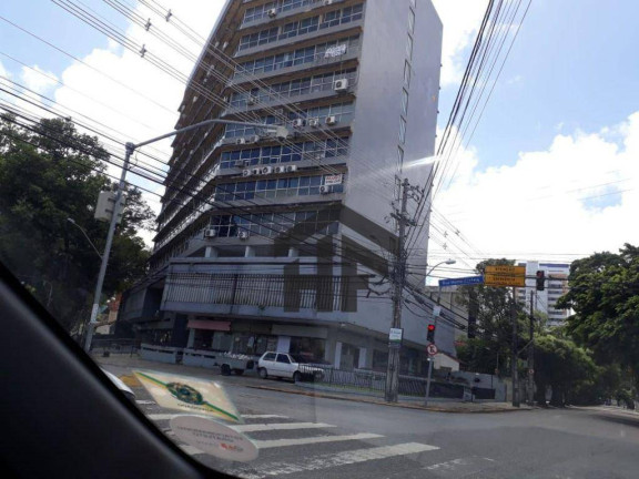Sala Comercial à Venda, 710 m² em Santo Amaro - Recife