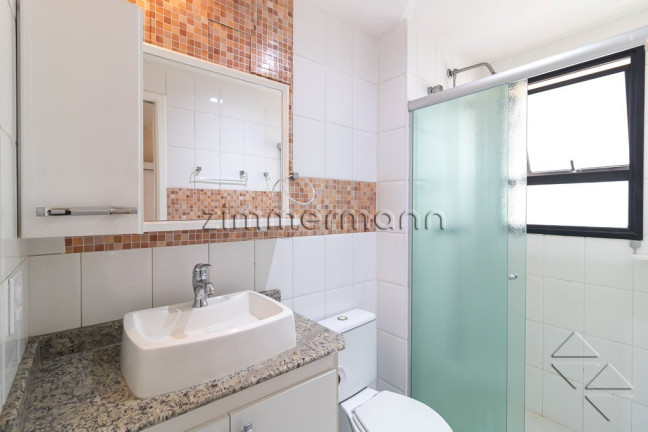 Foto do imóvel Apartamento com 2 Quartos à Venda, 100 m² em Perdizes - São Paulo