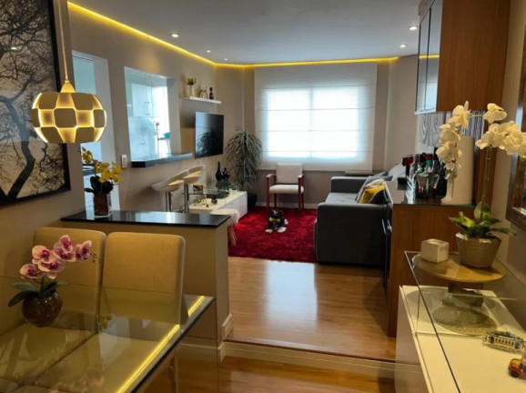 Imagem Apartamento com 1 Quarto à Venda, 54 m² em Indianópolis - São Paulo Imagem Apartamento com 1 Quarto à Venda, 54 m² em Indianópolis - São Paulo