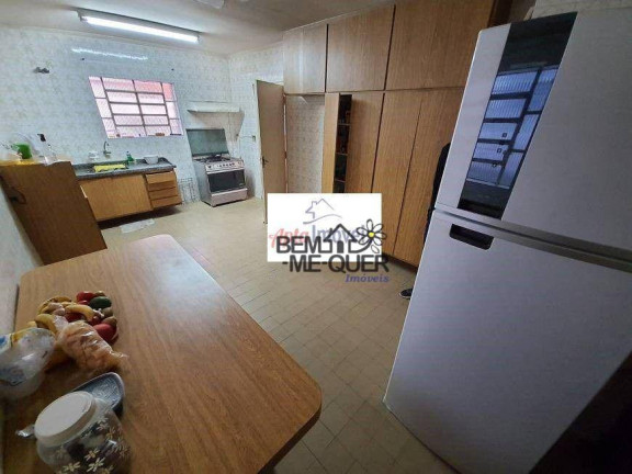 Imagem Casa com 3 Quartos à Venda, 217 m² em Parque São Domingos - São Paulo Imagem Casa com 3 Quartos à Venda, 217 m² em Parque São Domingos - São Paulo