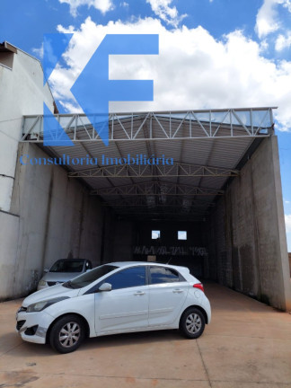 Imóvel para Alugar, 300 m² em Parque Santo Antônio (nova Veneza) - Sumaré