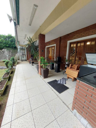 Imagem Casa com 4 Quartos à Venda, 600 m² em Jardim Do Golf I - Jandira Imagem Casa com 4 Quartos à Venda, 600 m² em Jardim Do Golf I - Jandira