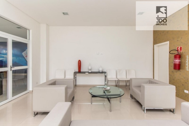 Imagem Apartamento com 3 Quartos à Venda, 61 m² em Portão - Curitiba Imagem Apartamento com 3 Quartos à Venda, 61 m² em Portão - Curitiba