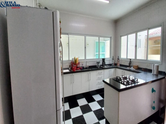 Imagem Sobrado com 3 Quartos à Venda,  em Mooca - São Paulo