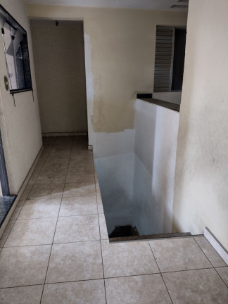 Imagem Sobrado com 3 Quartos à Venda, 280 m² em Parque Novo Oratório - Santo André Imagem Sobrado com 3 Quartos à Venda, 280 m² em Parque Novo Oratório - Santo André