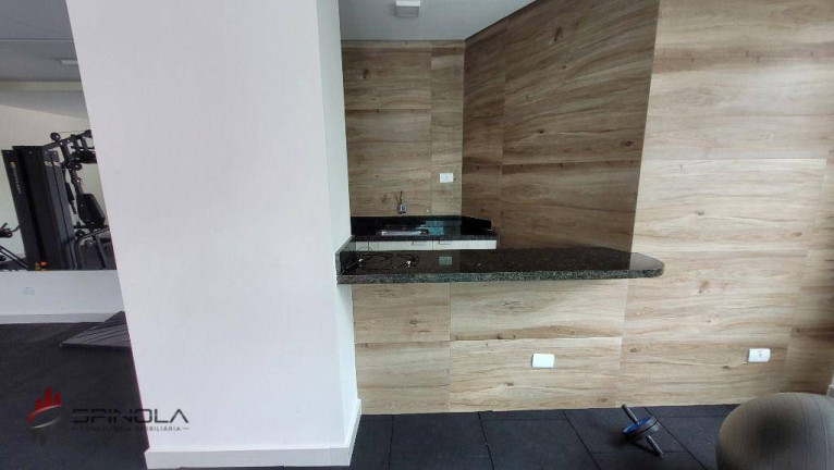 Imagem Apartamento com 2 Quartos à Venda, 61 m² em Tupi - Praia Grande