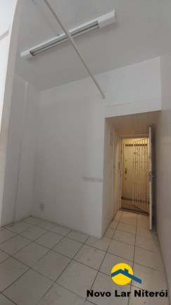 Imagem Sala Comercial à Venda, 28 m² em Centro - Niterói Imagem Sala Comercial à Venda, 28 m² em Centro - Niterói