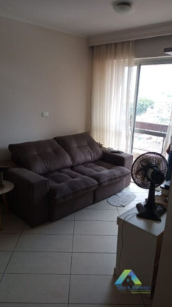 Imagem Apartamento com 3 Quartos à Venda, 69 m² em Vila Santa Catarina - São Paulo