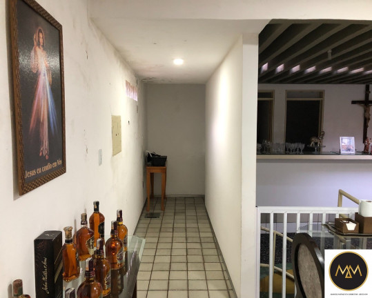 Imagem Casa com 4 Quartos à Venda, 436 m² em Miramar - João Pessoa Imagem Casa com 4 Quartos à Venda, 436 m² em Miramar - João Pessoa