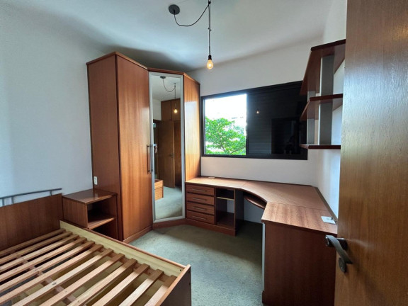 Imagem Apartamento com 4 Quartos à Venda, 157 m² em Vila Mariana - São Paulo Imagem Apartamento com 4 Quartos à Venda, 157 m² em Vila Mariana - São Paulo