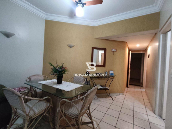 Imagem Apartamento com 2 Quartos à Venda, 75 m² em Astúrias - Guarujá