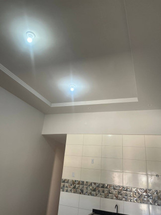 Imagem Casa com 3 Quartos à Venda, 70 m² em Residencial Vida Nova - Anápolis