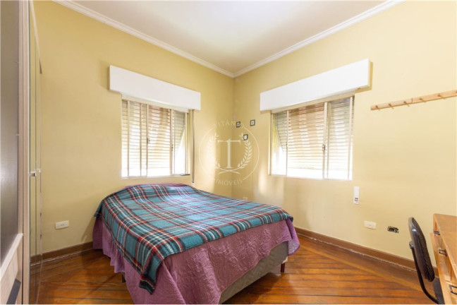 Imagem Casa com 4 Quartos à Venda, 220 m² em Vila Clementino - São Paulo