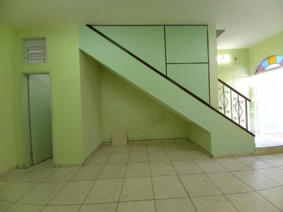 Imagem Sobrado à Venda, 300 m² em Aparecida - Bragança Paulista Imagem Sobrado à Venda, 300 m² em Aparecida - Bragança Paulista