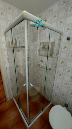 Imagem Apartamento com 3 Quartos à Venda, 90 m² em Enseada - Guarujá