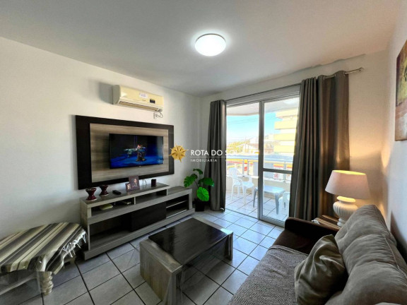 Imagem Apartamento com 2 Quartos à Venda, 95 m² em Bombas - Bombinhas