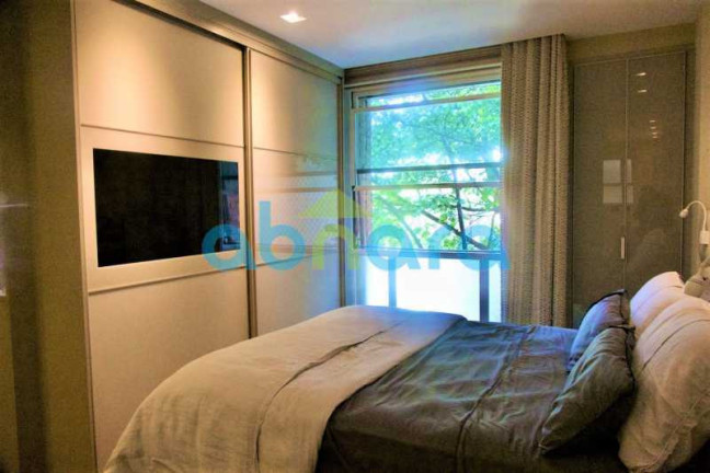 Imagem Apartamento com 3 Quartos à Venda, 200 m² em Leblon - Rio De Janeiro Imagem Apartamento com 3 Quartos à Venda, 200 m² em Leblon - Rio De Janeiro