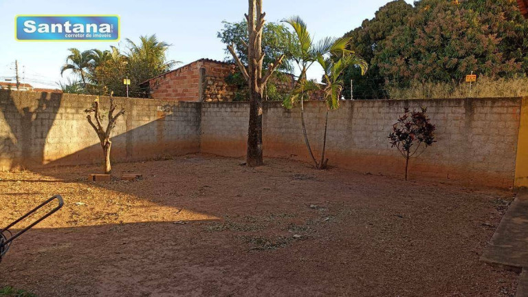 Imagem Casa com 3 Quartos à Venda, 80 m² em Itaguai - Caldas Novas Imagem Casa com 3 Quartos à Venda, 80 m² em Itaguai - Caldas Novas