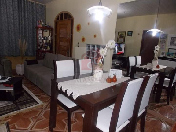 Imagem Casa com 2 Quartos à Venda, 150 m² em Ponta Grossa - Porto Alegre