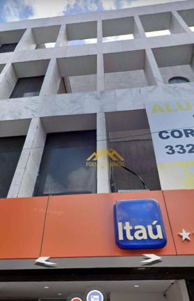 Imóvel à Venda, 920 m² em Centro - Fortaleza
