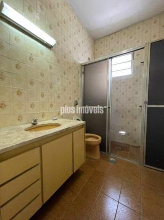 Imagem Casa com 3 Quartos à Venda, 140 m² em Cambuci - São Paulo Imagem Casa com 3 Quartos à Venda, 140 m² em Cambuci - São Paulo