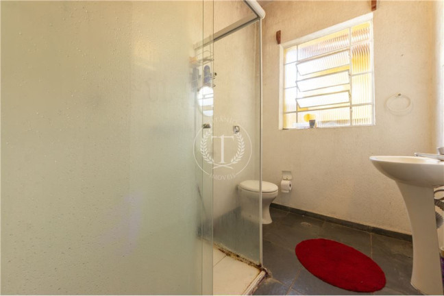 Imagem Casa com 4 Quartos à Venda, 220 m² em Vila Clementino - São Paulo