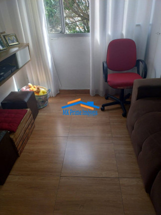 Imagem Apartamento com 2 Quartos à Venda, 58 m² em Cidade Das Flores - Osasco Imagem Apartamento com 2 Quartos à Venda, 58 m² em Cidade Das Flores - Osasco
