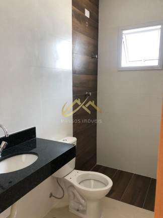 Imagem Cobertura com 3 Quartos à Venda, 105 m² em Centro - Ubatuba