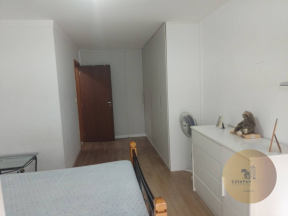 Imagem Apartamento com 3 Quartos à Venda, 120 m² em Jardim - Santo André Imagem Apartamento com 3 Quartos à Venda, 120 m² em Jardim - Santo André