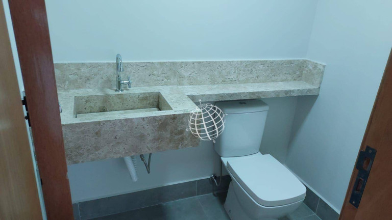 Imagem Casa com 4 Quartos à Venda, 360 m² em Condomínio Shambala Ii - Atibaia