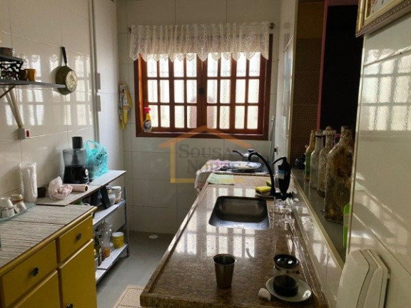 Imagem Casa de Condomínio com 1 Quarto à Venda, 53 m² em Santana - São Paulo Imagem Casa de Condomínio com 1 Quarto à Venda, 53 m² em Santana - São Paulo