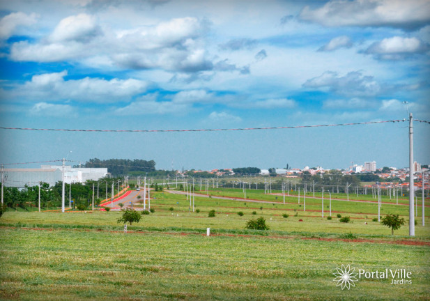 Imagem Terreno à Venda, 250 m² em Portal Ville Jardins - Boituva Imagem Terreno à Venda, 250 m² em Portal Ville Jardins - Boituva