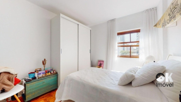 Imagem Apartamento com 2 Quartos à Venda, 85 m² em Jardim Paulista - São Paulo
