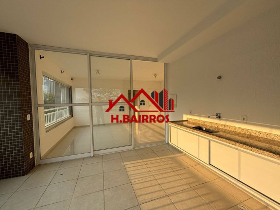Imagem Apartamento com 2 Quartos para Alugar, 84 m² em Parque Residencial Aquarius - São José Dos Campos