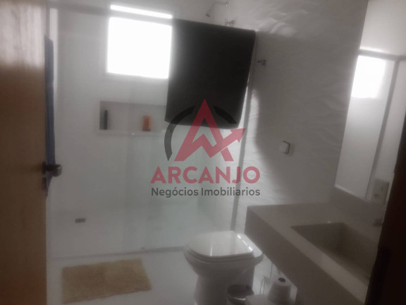 Imagem Casa de Condomínio com 5 Quartos à Venda, 300 m² em Condomínio Portal Da Serra - Bragança Paulista