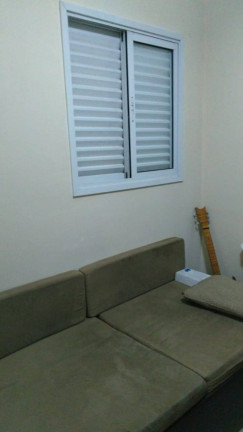 Imagem Casa de Condomínio com 2 Quartos à Venda, 60 m² em Jardim Ponte Rasa - São Paulo