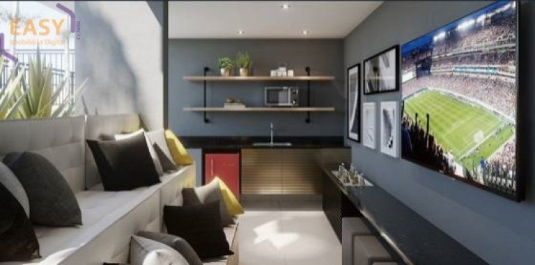 Imagem Imóvel com 3 Quartos à Venda, 59 m² em Cachambi - Rio De Janeiro