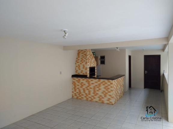 Imagem Sobrado com 6 Quartos à Venda, 360 m² em Balneário Canoas - Pontal Do Paraná