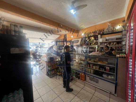 Imagem Ponto Comercial à Venda, 100 m² em Jardim Das Flores - Osasco