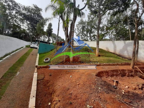 Imagem Chácara com 2 Quartos à Venda, 500 m² em Jardim Estância Brasil - Atibaia Imagem Chácara com 2 Quartos à Venda, 500 m² em Jardim Estância Brasil - Atibaia
