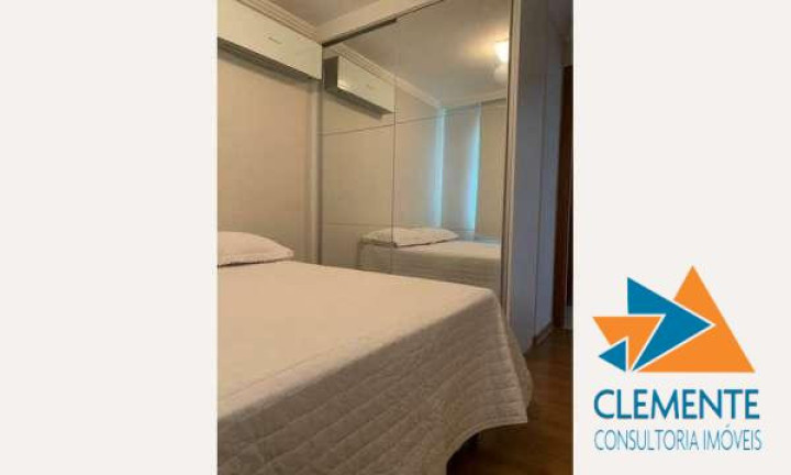 Imagem Apartamento com 3 Quartos à Venda, 102 m² em Savassi - Belo Horizonte