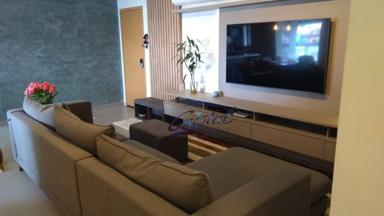 Imagem Apartamento com 3 Quartos à Venda, 118 m² em Boqueirão - Praia Grande Imagem Apartamento com 3 Quartos à Venda, 118 m² em Boqueirão - Praia Grande