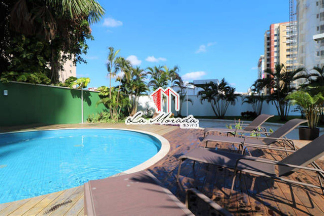 Imagem Apartamento com 3 Quartos à Venda, 147 m² em Adrianópolis - Manaus