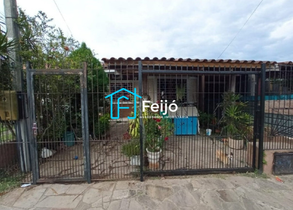 Imagem Casa com 2 Quartos à Venda, 51 m² em Hípica - Porto Alegre Imagem Casa com 2 Quartos à Venda, 51 m² em Hípica - Porto Alegre