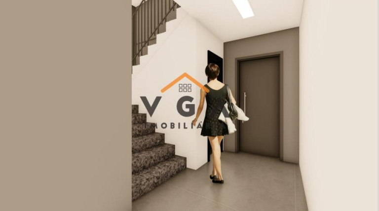 Imagem Apartamento com 2 Quartos à Venda, 48 m² em Vila Formosa - São Paulo