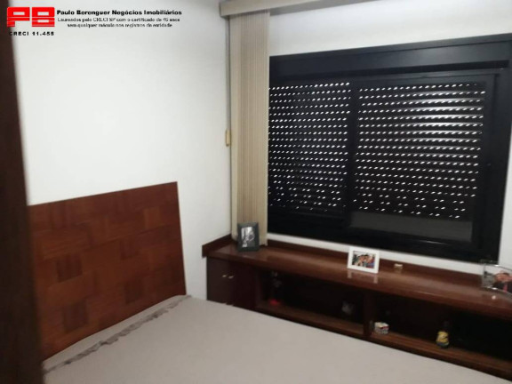 Imagem Apartamento com 3 Quartos à Venda, 136 m² em Brooklin - São Paulo Imagem Apartamento com 3 Quartos à Venda, 136 m² em Brooklin - São Paulo